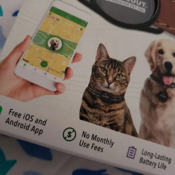 Pet tracker - Picture 2 of 5